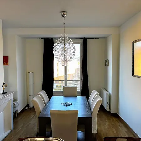 Blasini Proche & * LʼÎle-Rousse