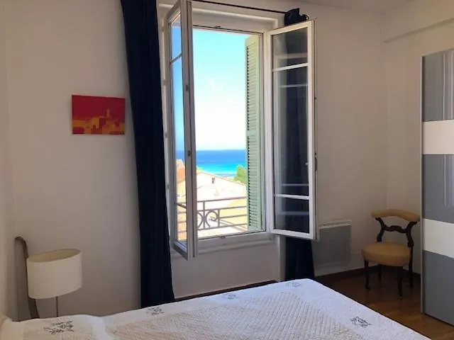 Apartment Blasini Proche & L'Ile-Rousse (Corsica)