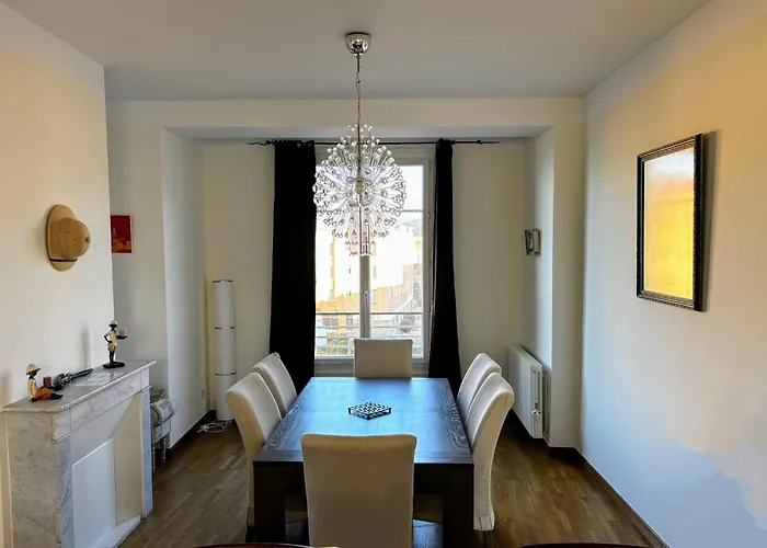 Blasini Proche & * LʼÎle-Rousse